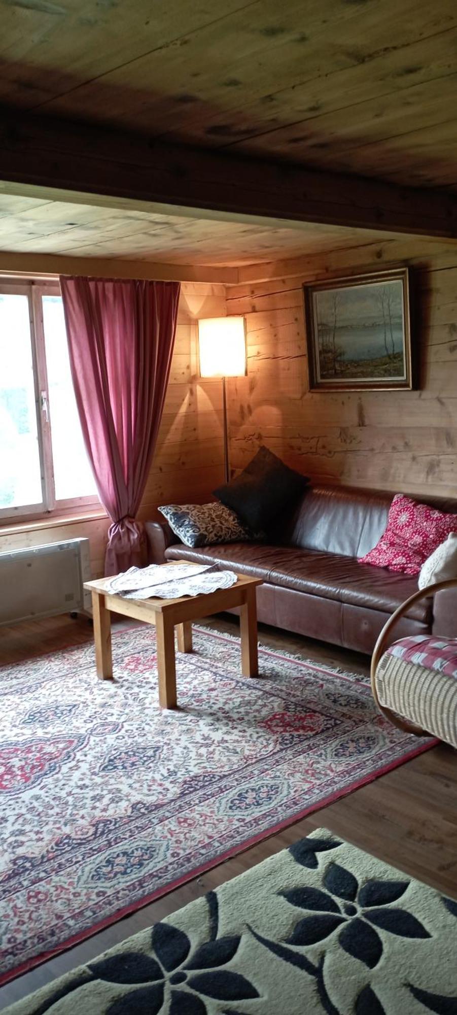 Apartment Desalpes