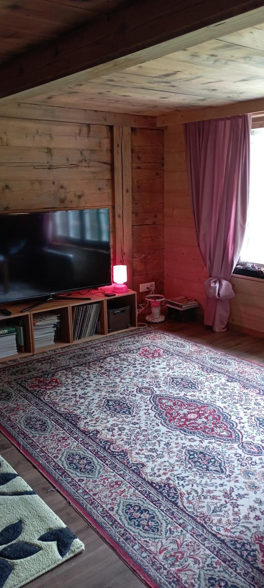Desalpes Saxeten