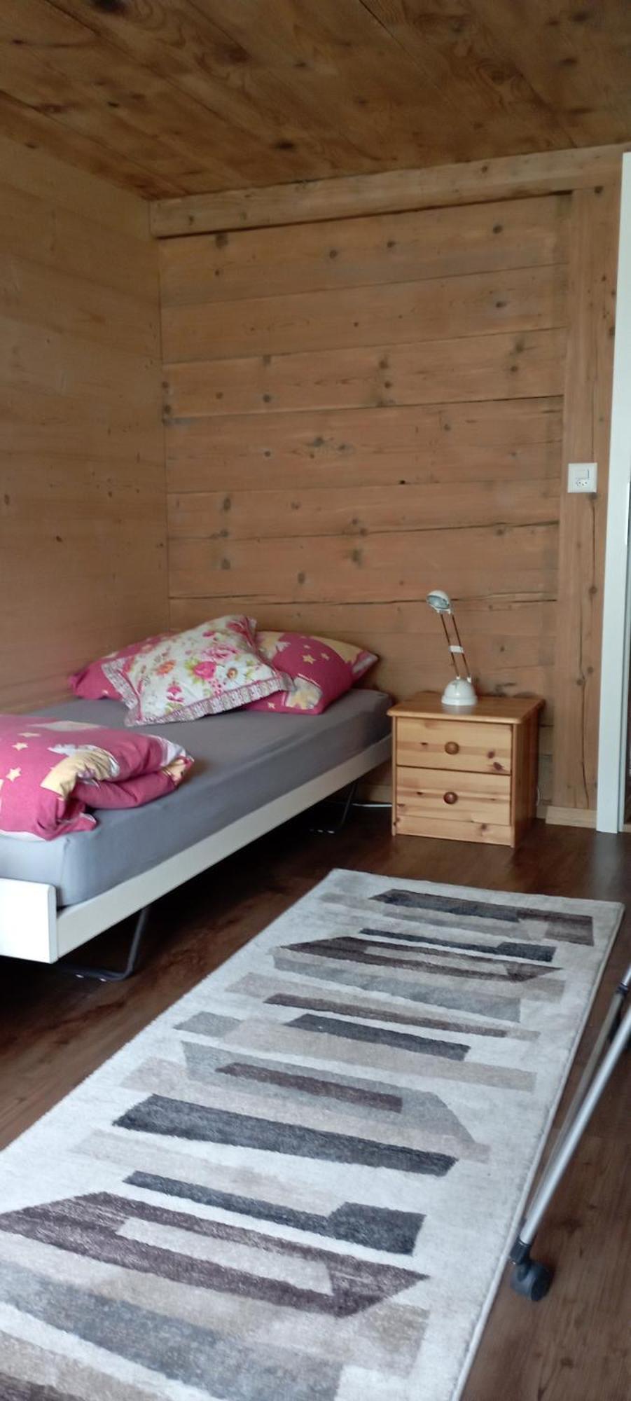 Apartment Desalpes *